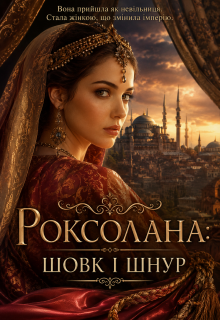 Роксолана: шовк і шнур