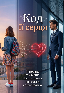 Код її серця