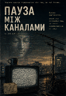 Пауза між каналами