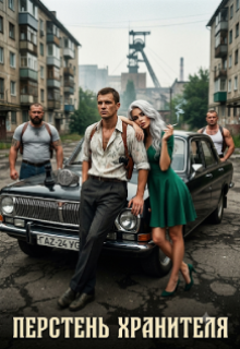 Перстень Хранителя