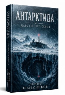 Антарктида Царство без Сердця