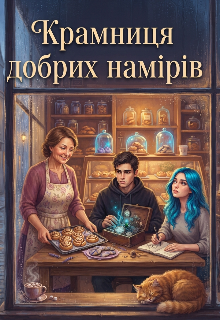 Крамниця добрих намірів