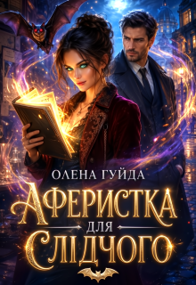 Аферистка для слідчого