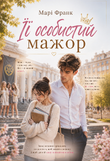 Її особистий мажор 