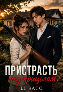 Пристрасть під прицілом