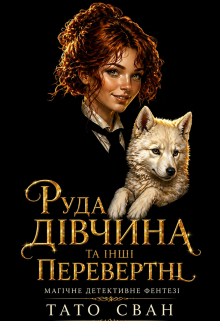 Руда Дівчина та інші Перевертні