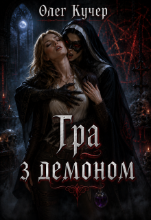 Гра з демоном