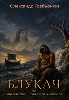 Блукач