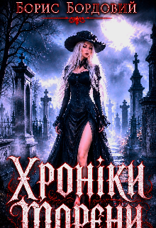 Хроніки Морени 