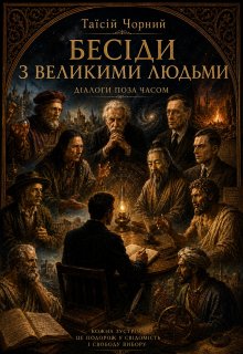 Бесіди поза часом