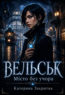 Вельськ. Місто без учора