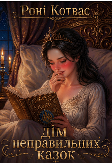 Дім неправильних казок