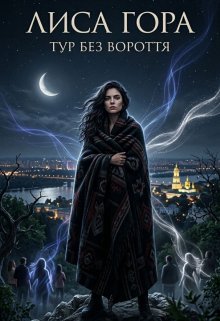 Лиса гора - Тур без вороття