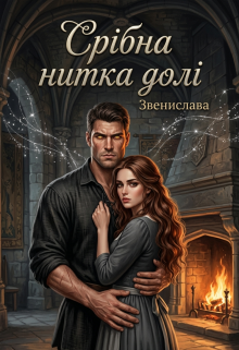 Срібна нитка долі.