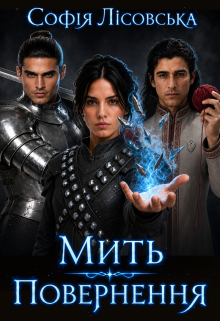 Мить повернення
