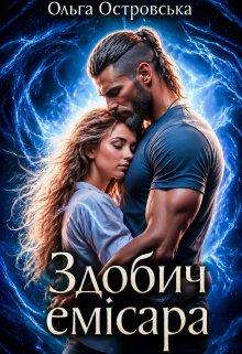 Здобич емісара