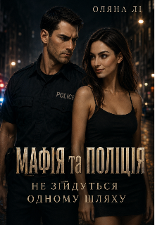 Мафія та поліція не зійдуться на одному шляху
