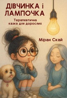 Дівчинка і Лампочка