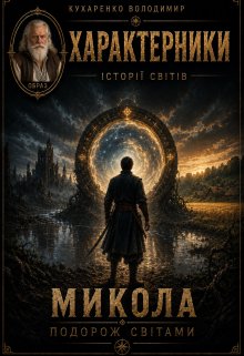Микола - Подорож Світами