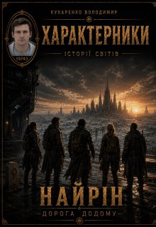 Найрін - Дорога додому