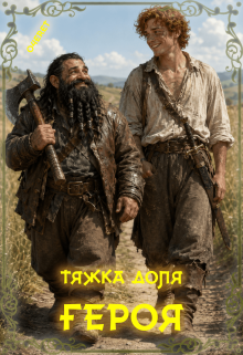 Тяжка доля героя