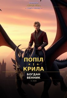 Попіл і Крила