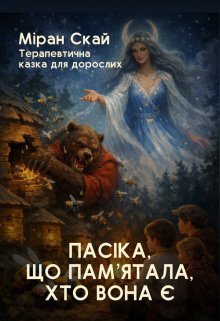 Пасіка, що пам’ятала, хто вона є