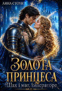 Золота принцеса. Шах і мат, імператоре