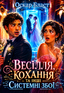 Весілля, кохання та інші системні збої