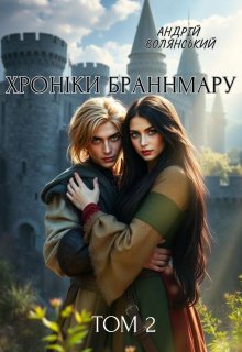 Хроніки Браннмару. Том 2.