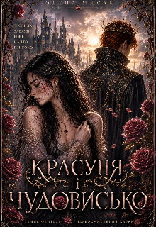 Красуня і чудовисько 