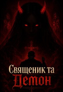 Священик та Демон
