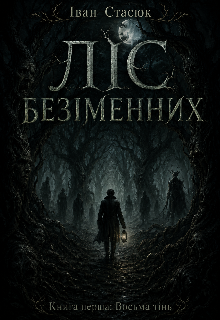 Ліс безіменних 