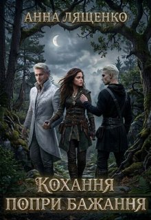 Кохання попри бажання