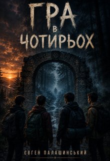 Гра в чотирьох