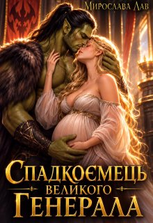 Спадкоємець великого генерала