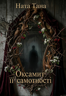 Оксамит її самотності