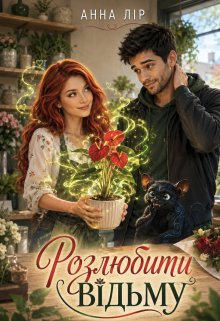 Розлюбити відьму