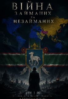 Війна займаних та незайманих
