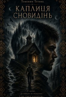 Каплиця сновидінь