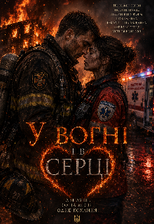 У вогні і в серці
