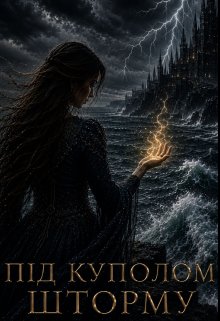 Під куполом шторму