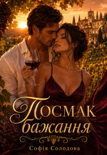 Посмак бажання