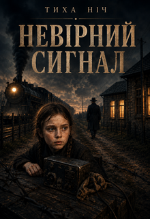 НевІрний Сигнал