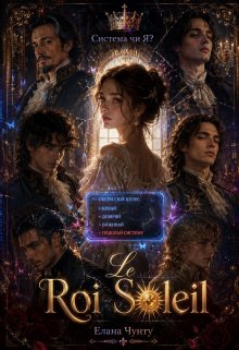 Le Roi Soleil 