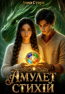 Амулет стихій 