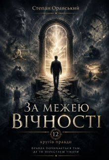 За межею Вічності