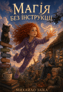 Магія без інструкції