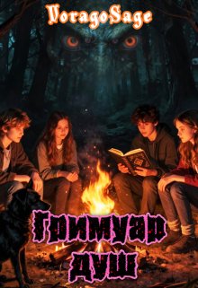 Гримуар Душ