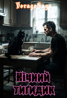 Нічний тигидик.